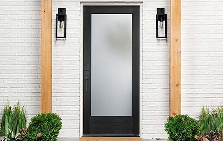 Door Style 1