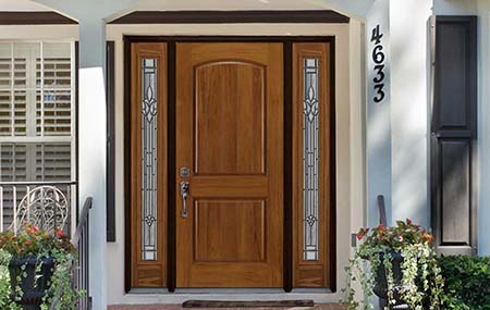 Door Style 2