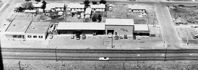 Mid-West Door & Window Legacy