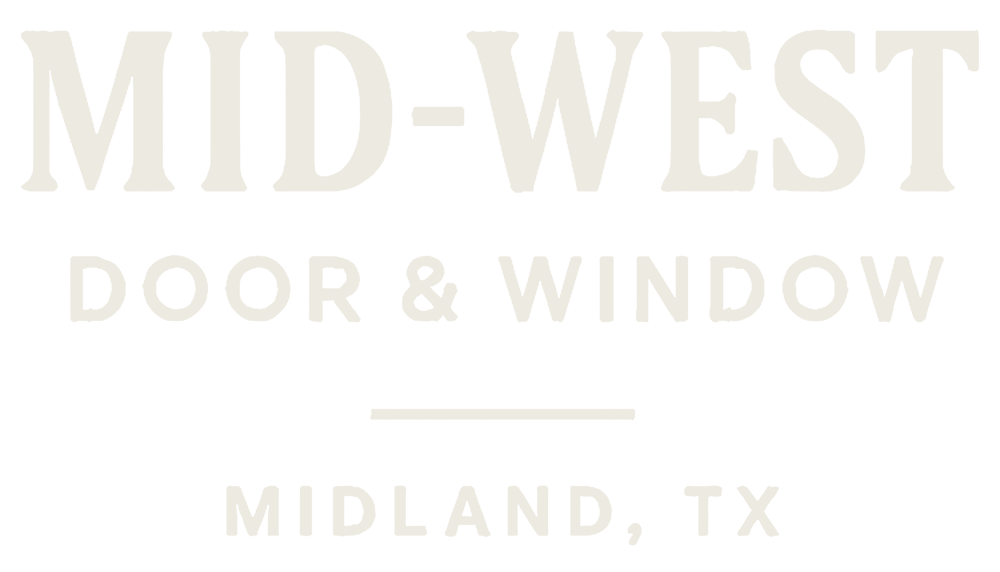 Mid-West Door & Window