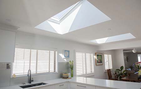 Skylight Style 3