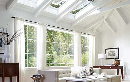 Skylight Style 4